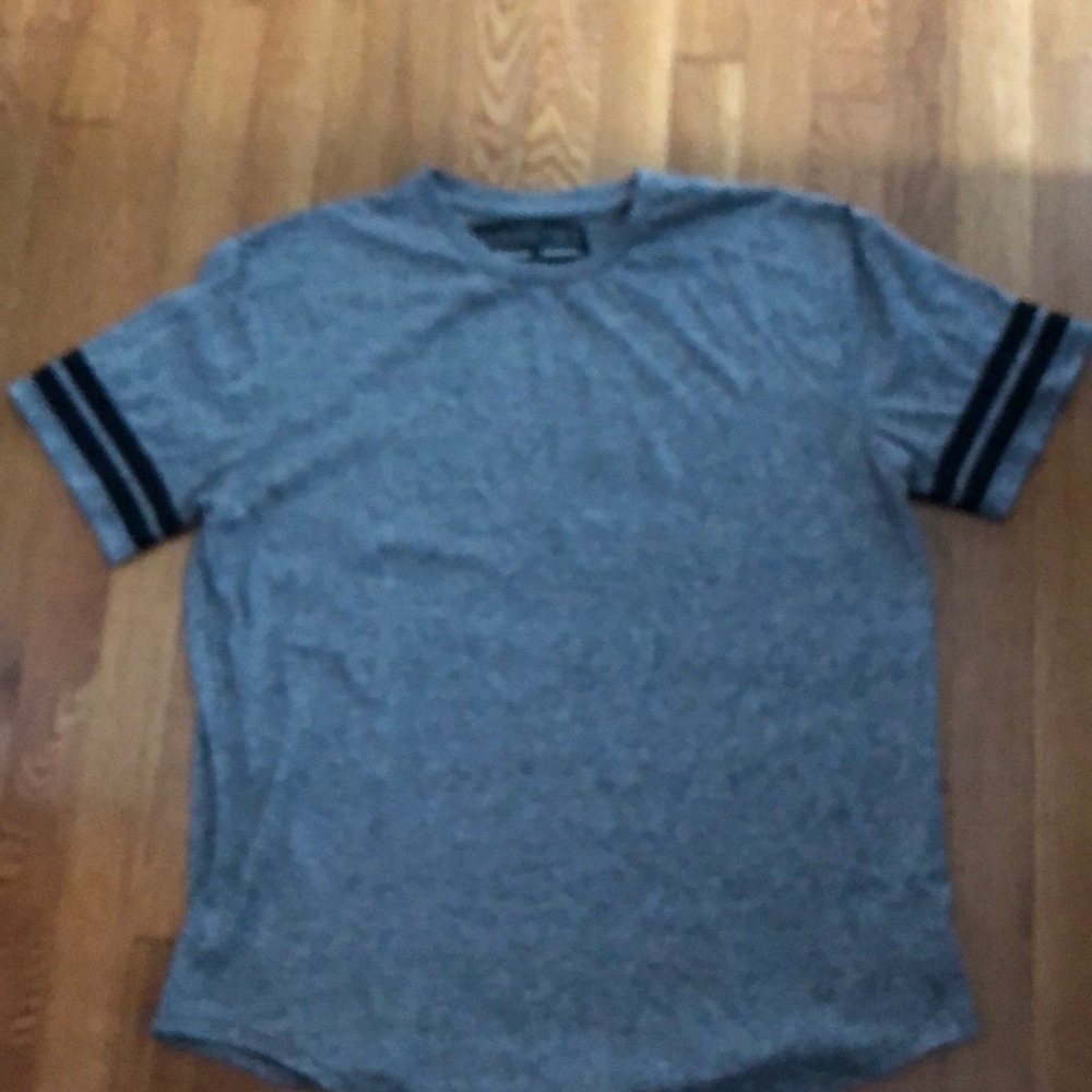 The narrows tshirt